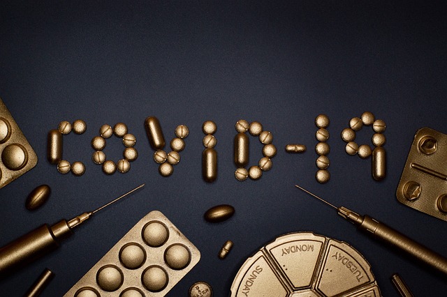 covid19 pandemia