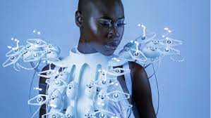 technologia moda